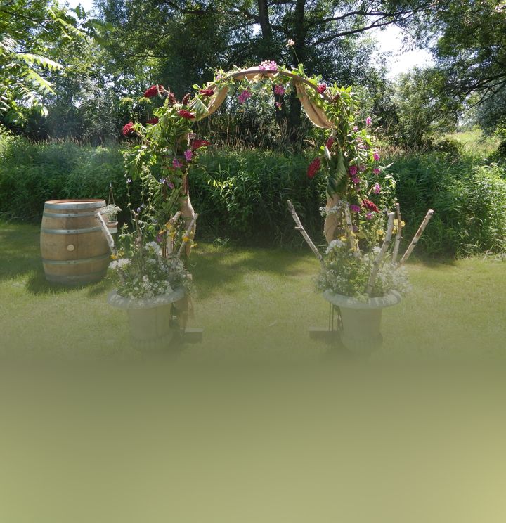 Hillier Creek Estates Winery
