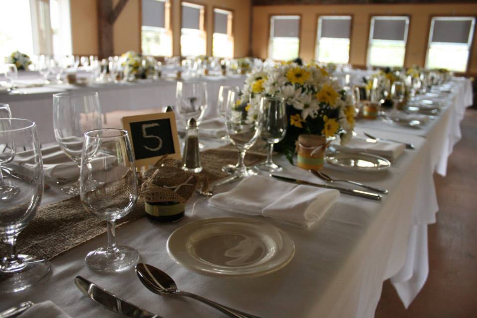 Hillier Creek Estates Winery
