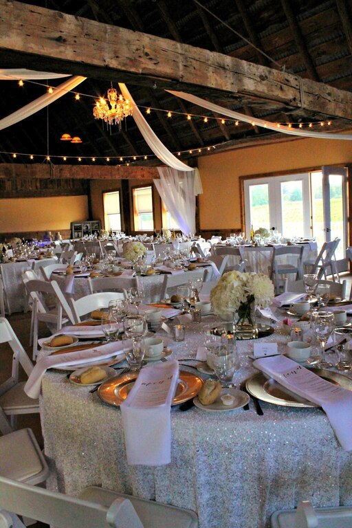 Hillier Creek Estates Winery