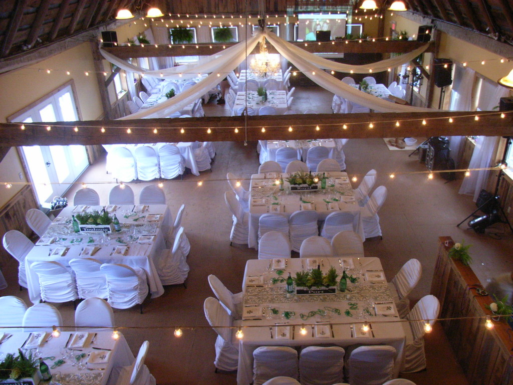 Hillier Creek Estates Winery