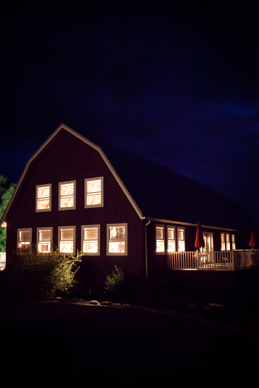 Hillier Creek Estates Winery