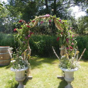 Hillier Creek Estates Winery