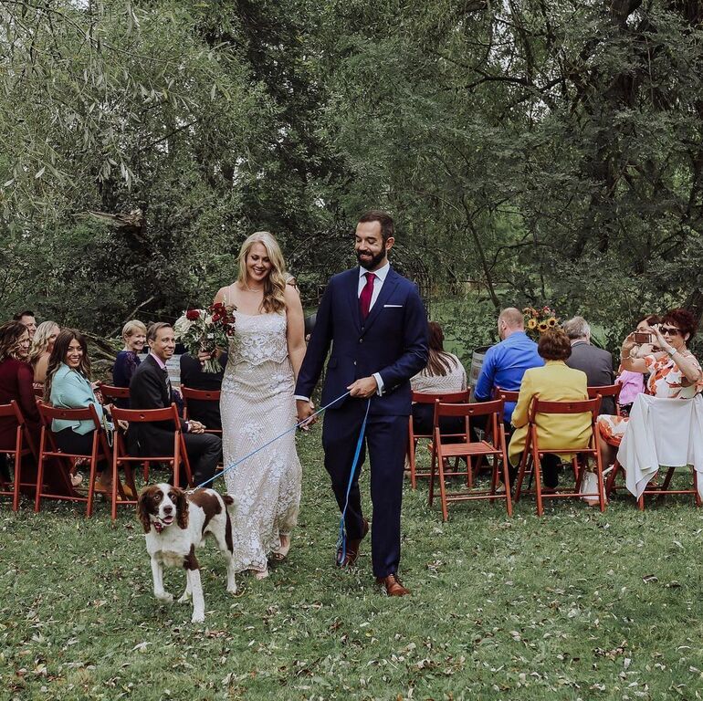 Grange of Prince Edward Vineyards