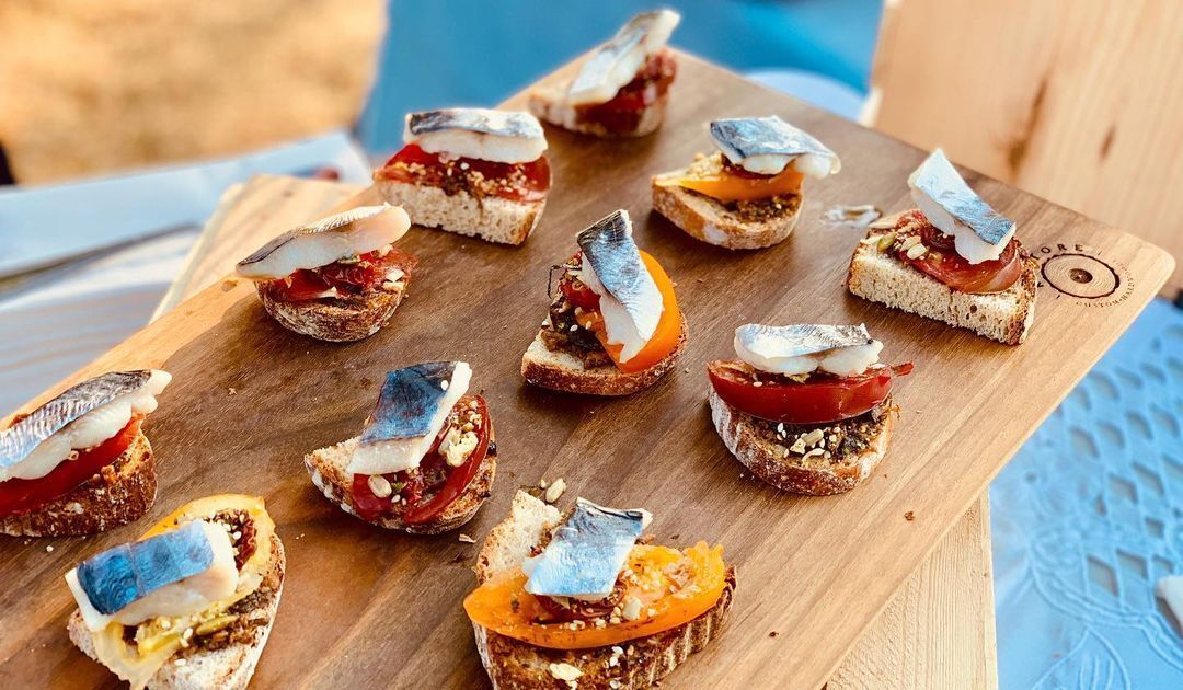 Grange of Prince Edward Vineyards