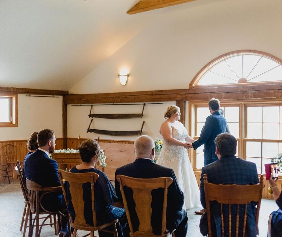 Grange of Prince Edward Vineyards