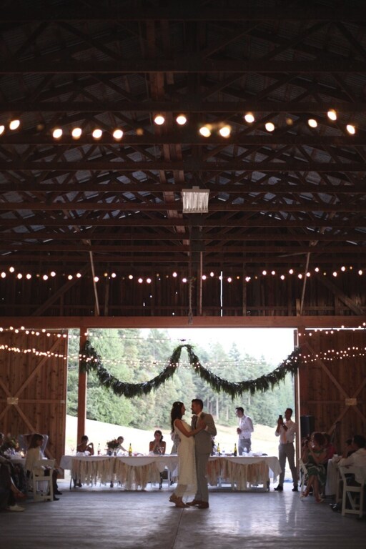 Stone Bridge Island Farm