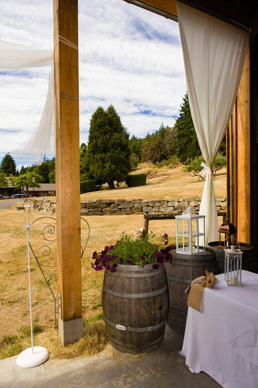 Stone Bridge Island Farm