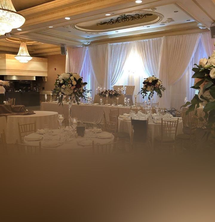 The Jewel Event Centre