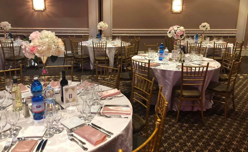 The Jewel Event Centre