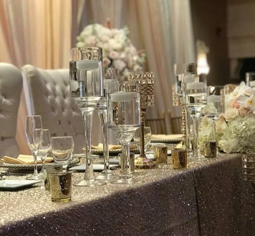 The Jewel Event Centre