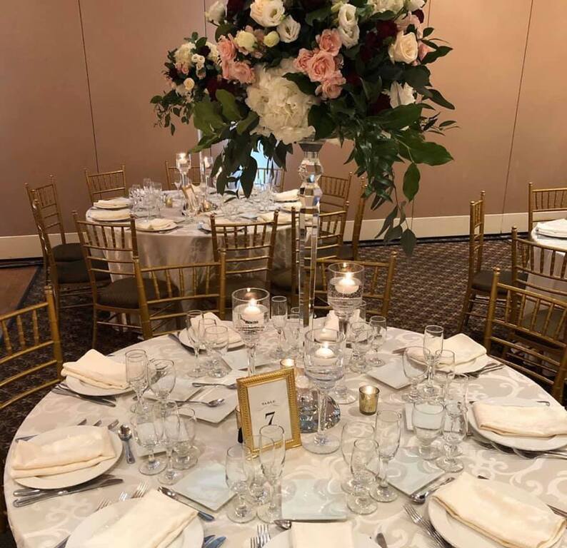 The Jewel Event Centre