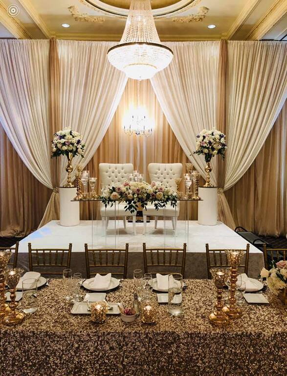 The Jewel Event Centre