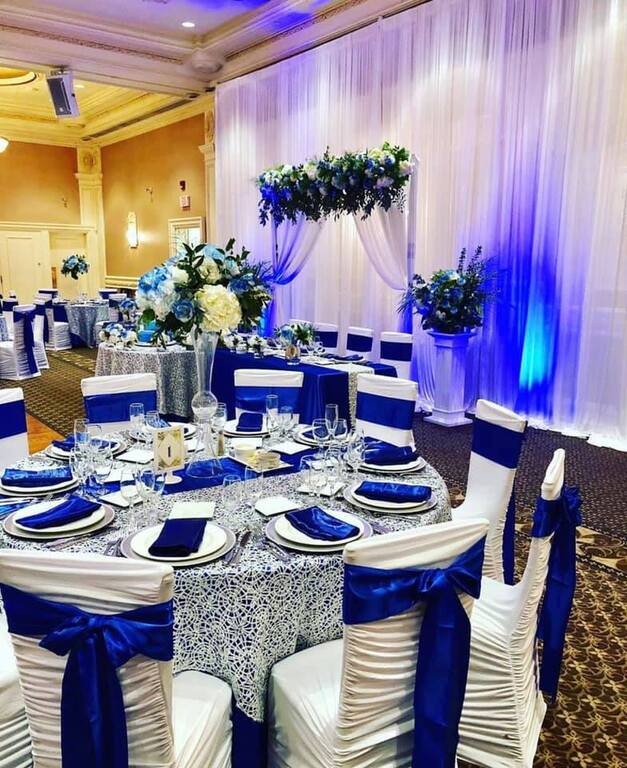 The Jewel Event Centre