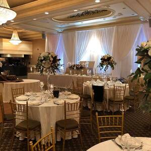 The Jewel Event Centre