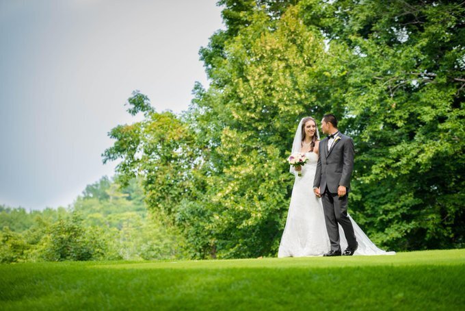 Ricardo and Angela Photography