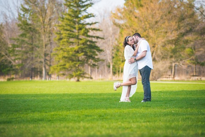 Ricardo and Angela Photography