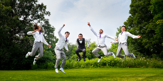 Ricardo and Angela Photography