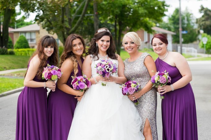 Ricardo and Angela Photography