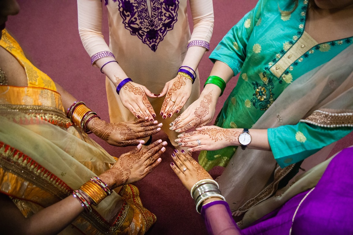 Rosanna Radha Photography