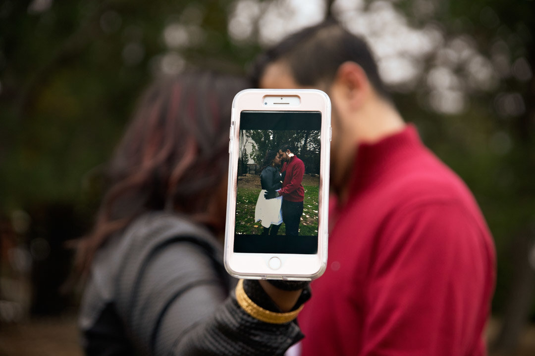 Rosanna Radha Photography