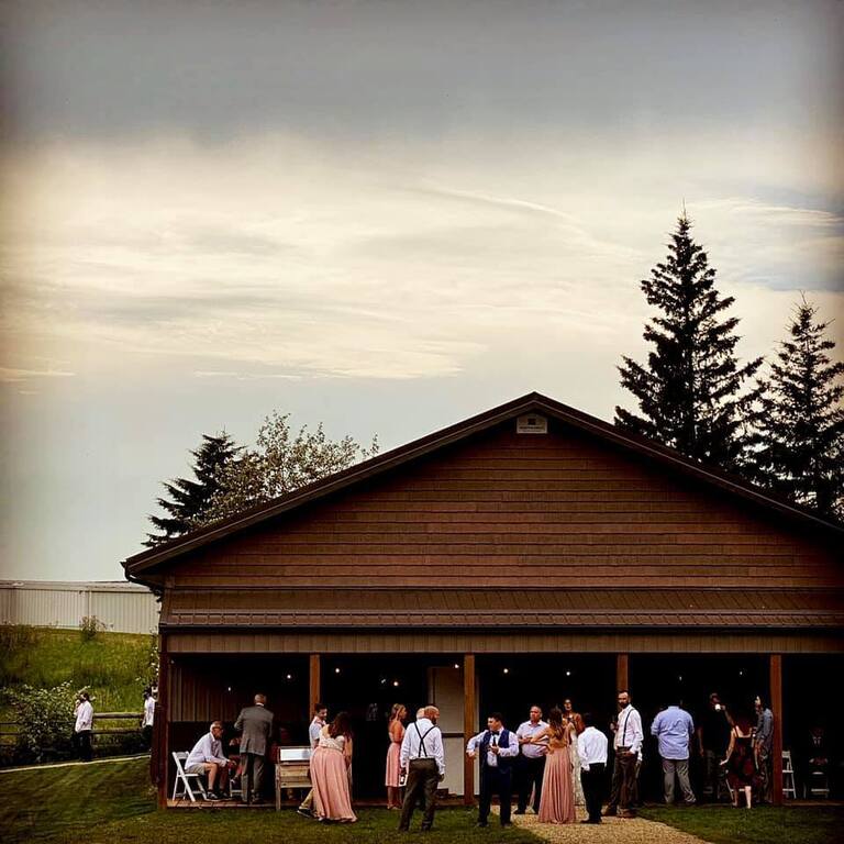 Heritage Ranch - Venue - Red Deer - Weddinghero.ca