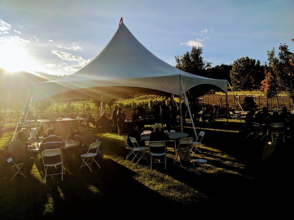 Privato Vineyard And Winery