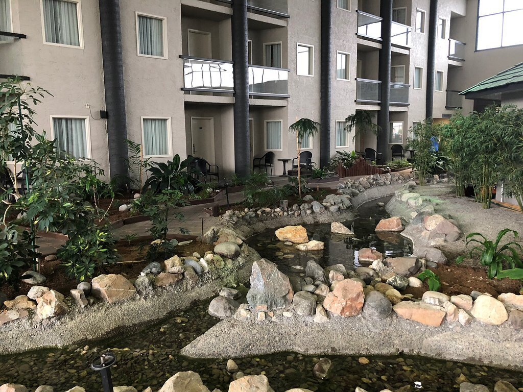 Coast Kamloops Hotel Conference Center