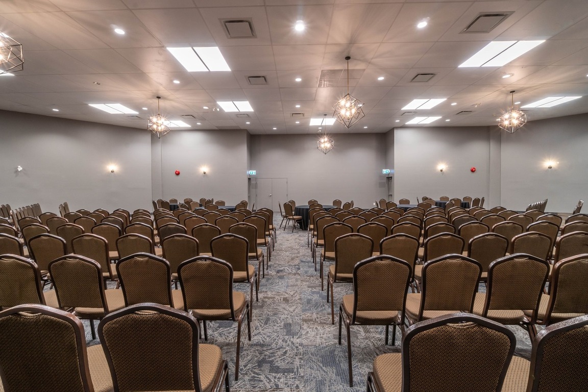 Coast Kamloops Hotel Conference Center