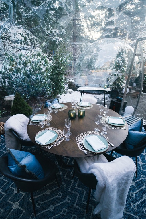 Fairmont Chateau Whistler