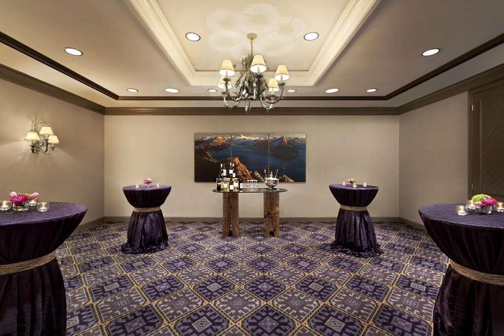 Fairmont Chateau Whistler