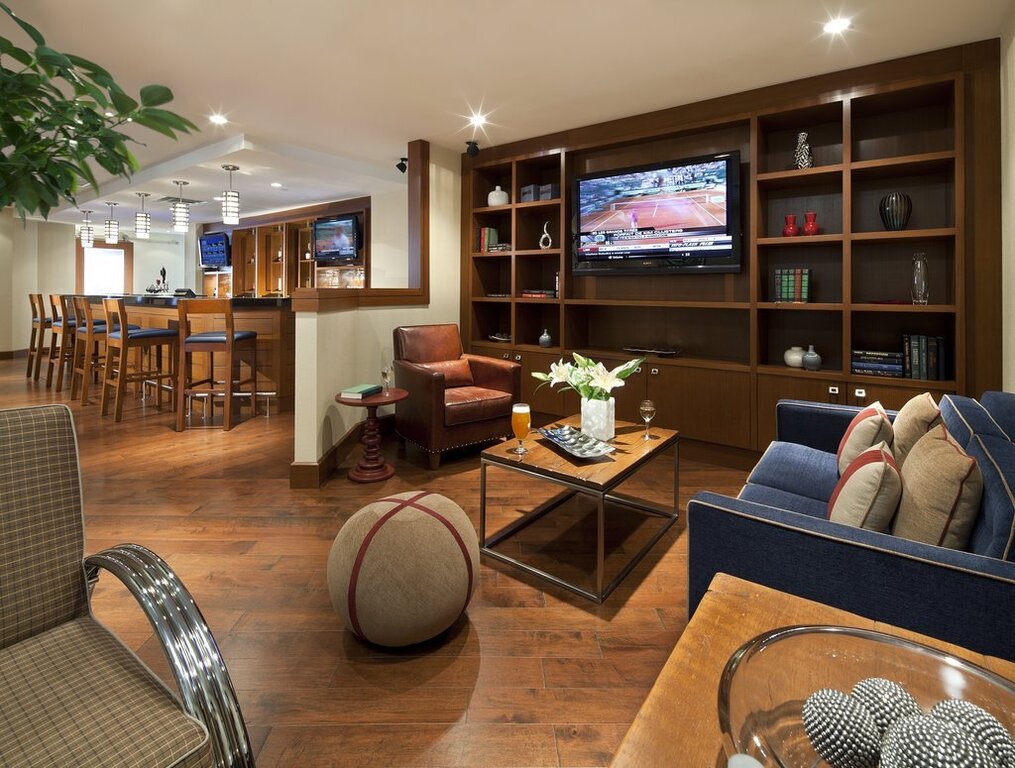 Four Points by Sheraton Gatineau-Ottawa