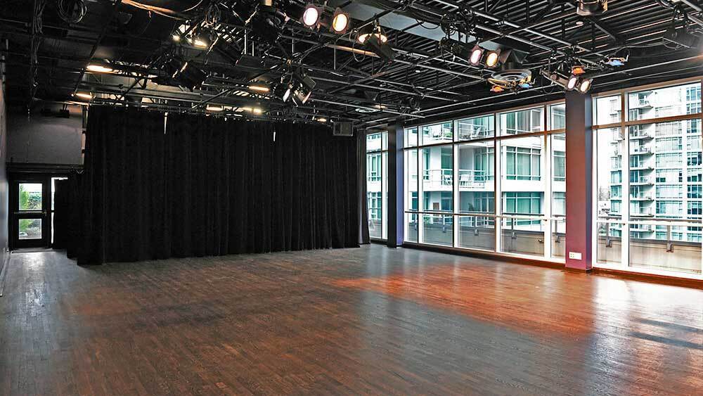 PAL Studio Theatre