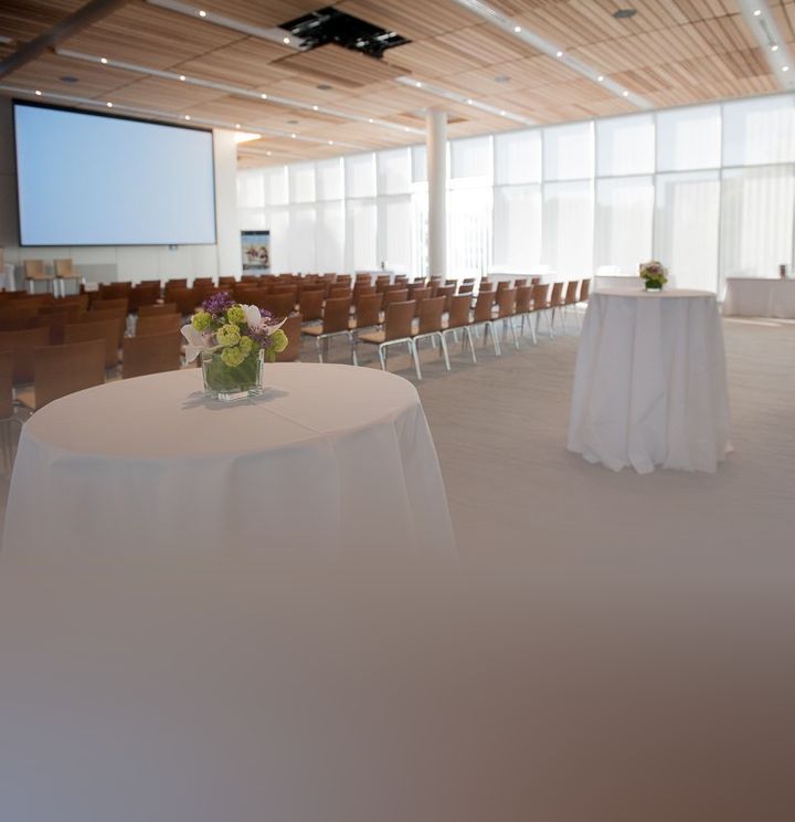 Robert H. Lee Alumni Centre