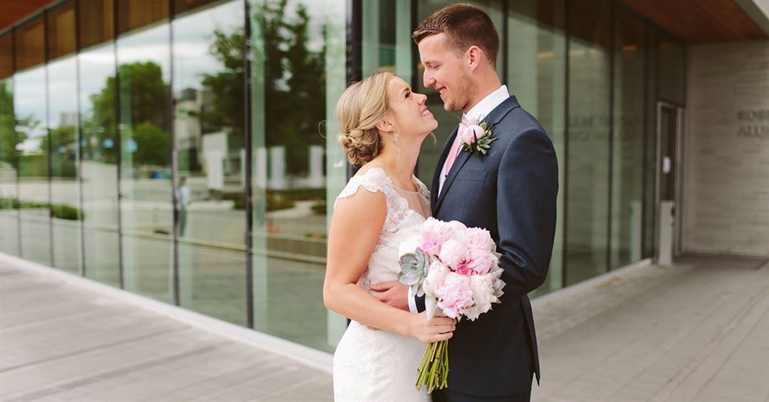 Robert H. Lee Alumni Centre