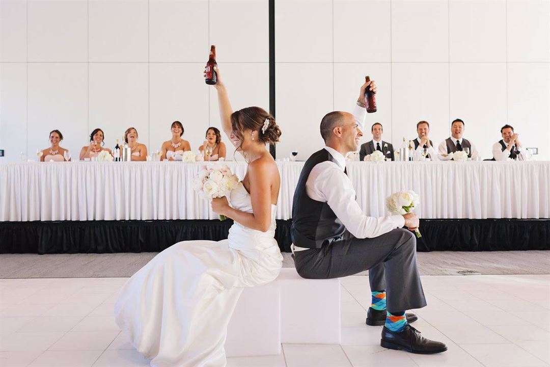 Robert H. Lee Alumni Centre