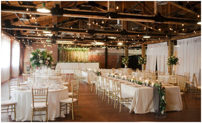 The Laurel Packinghouse - Kelowna Museum