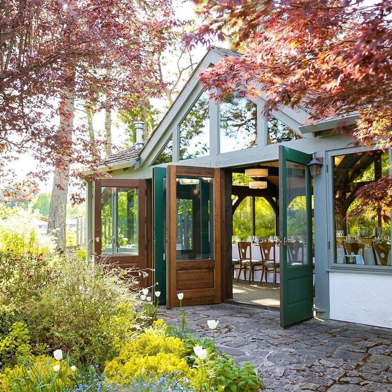 Hastings House Country House Hotel