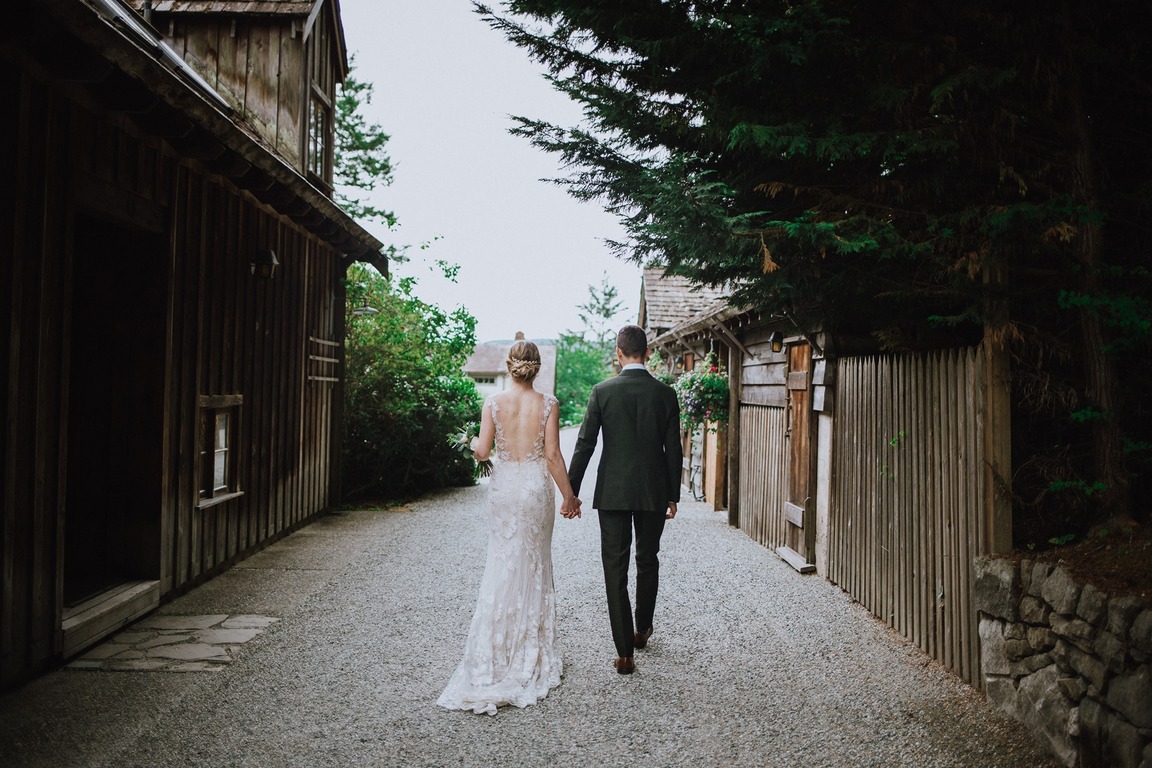 Hastings House Country House Hotel