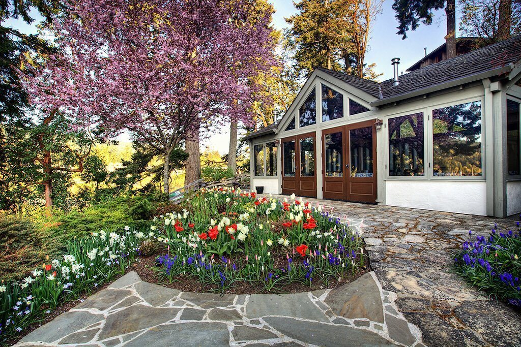 Hastings House Country House Hotel