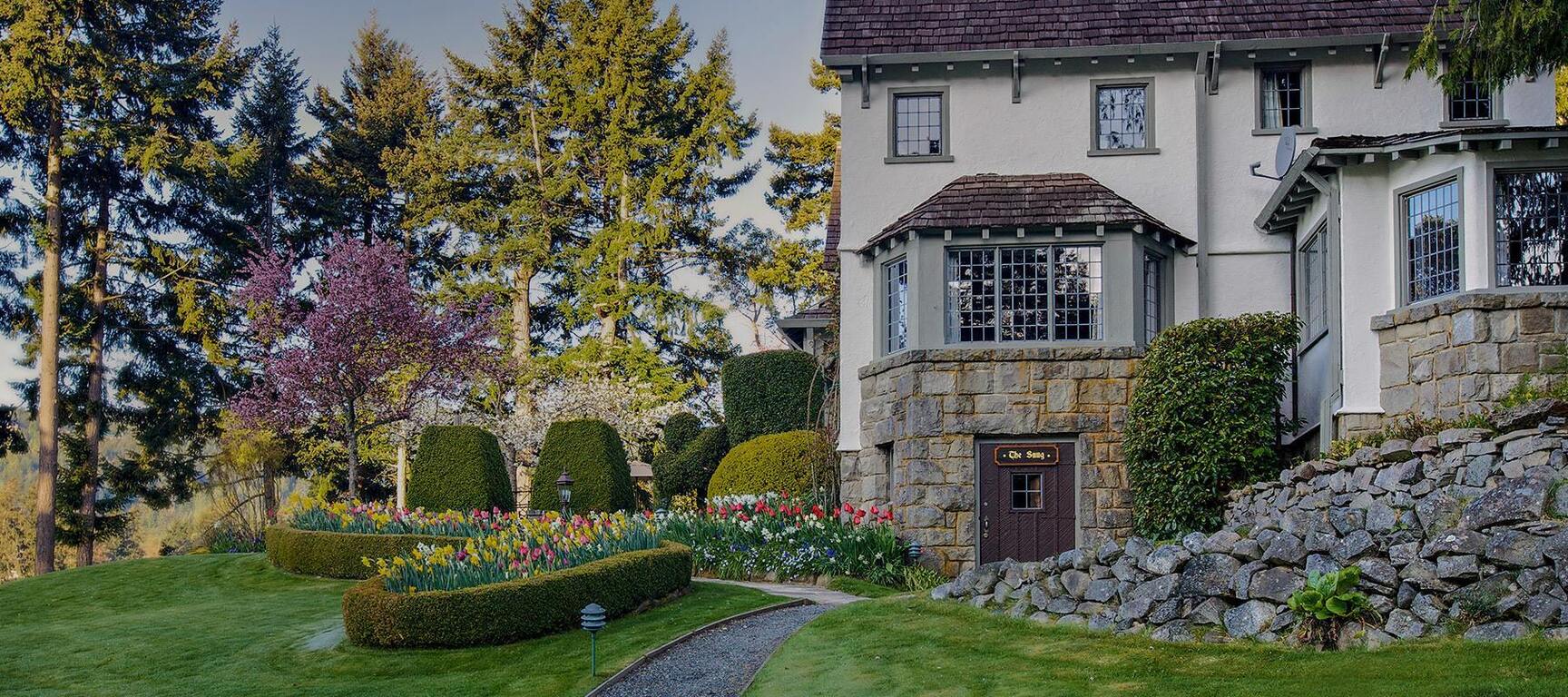 Hastings House Country House Hotel