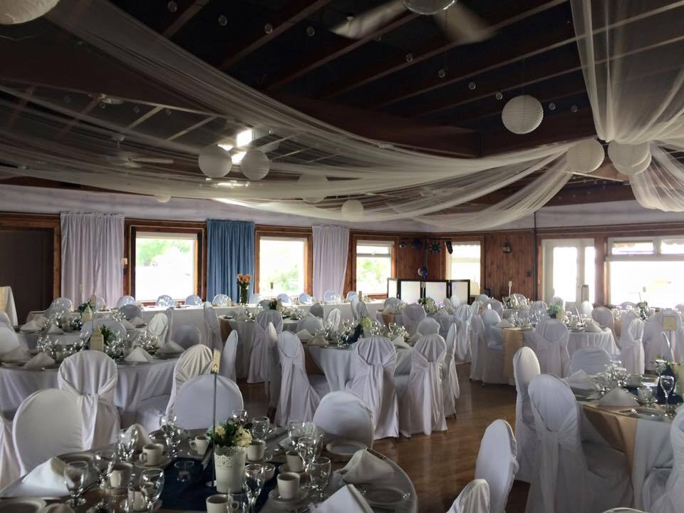 Britannia Yacht Club