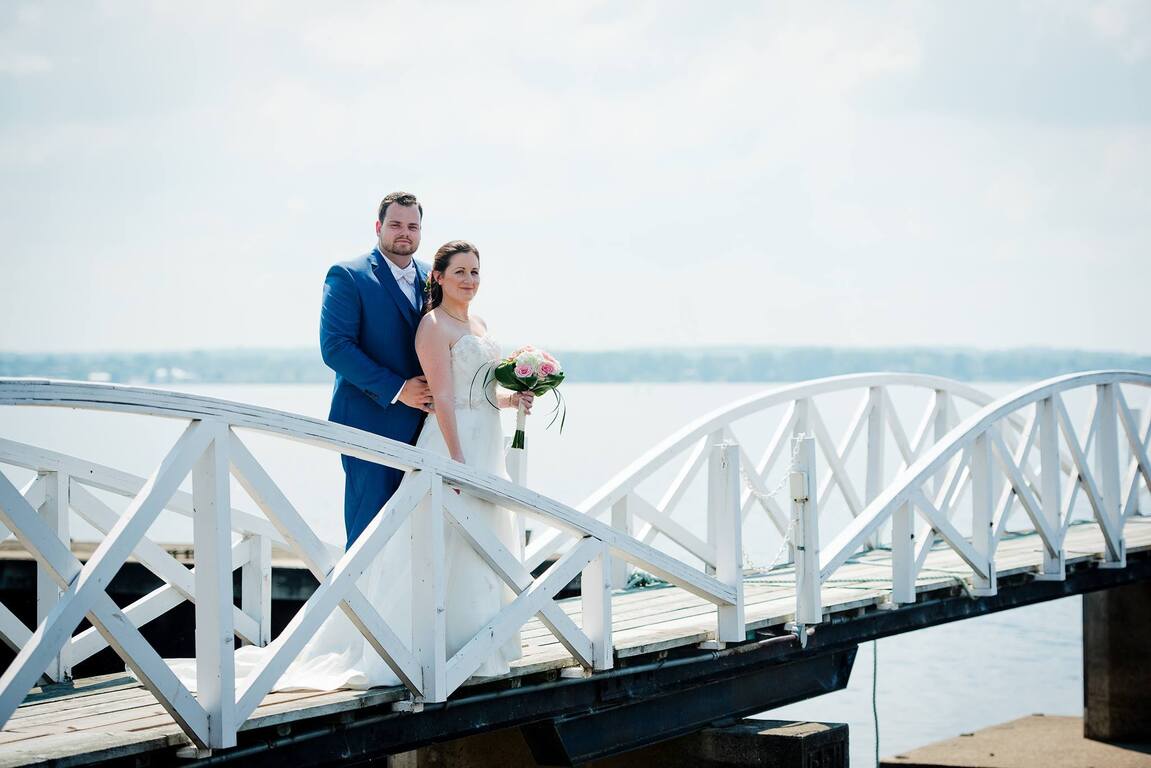 Britannia Yacht Club