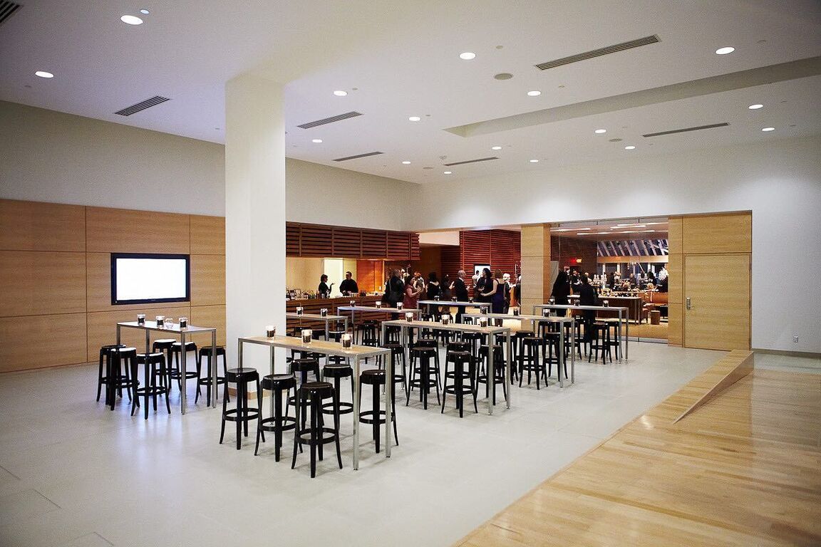 Toronto Reference Library