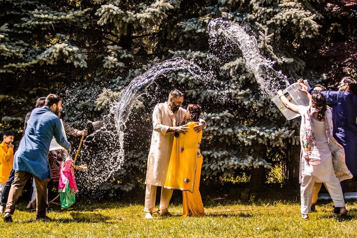 Shaby Dhillon Photography