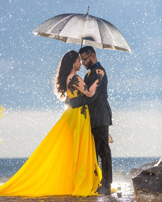 Shaby Dhillon Photography