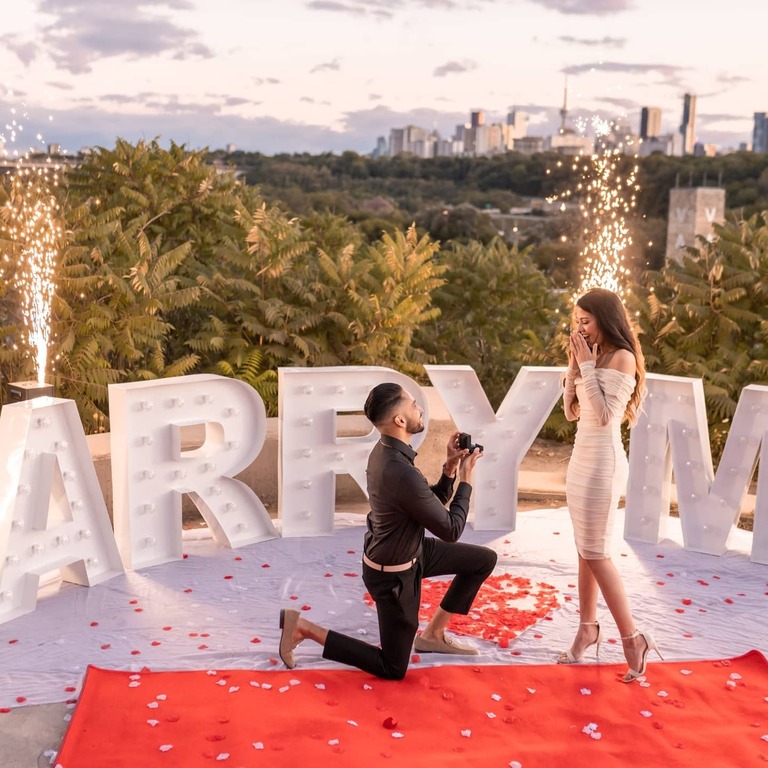 Shaby Dhillon Photography