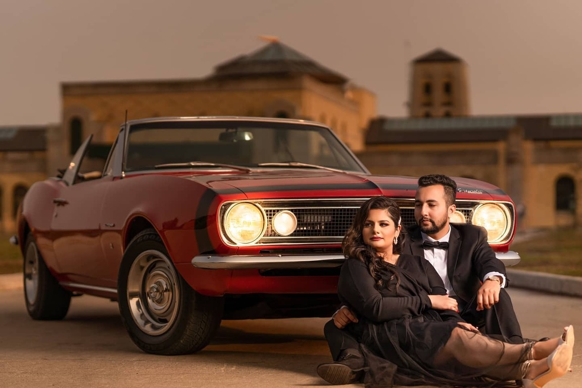 Shaby Dhillon Photography