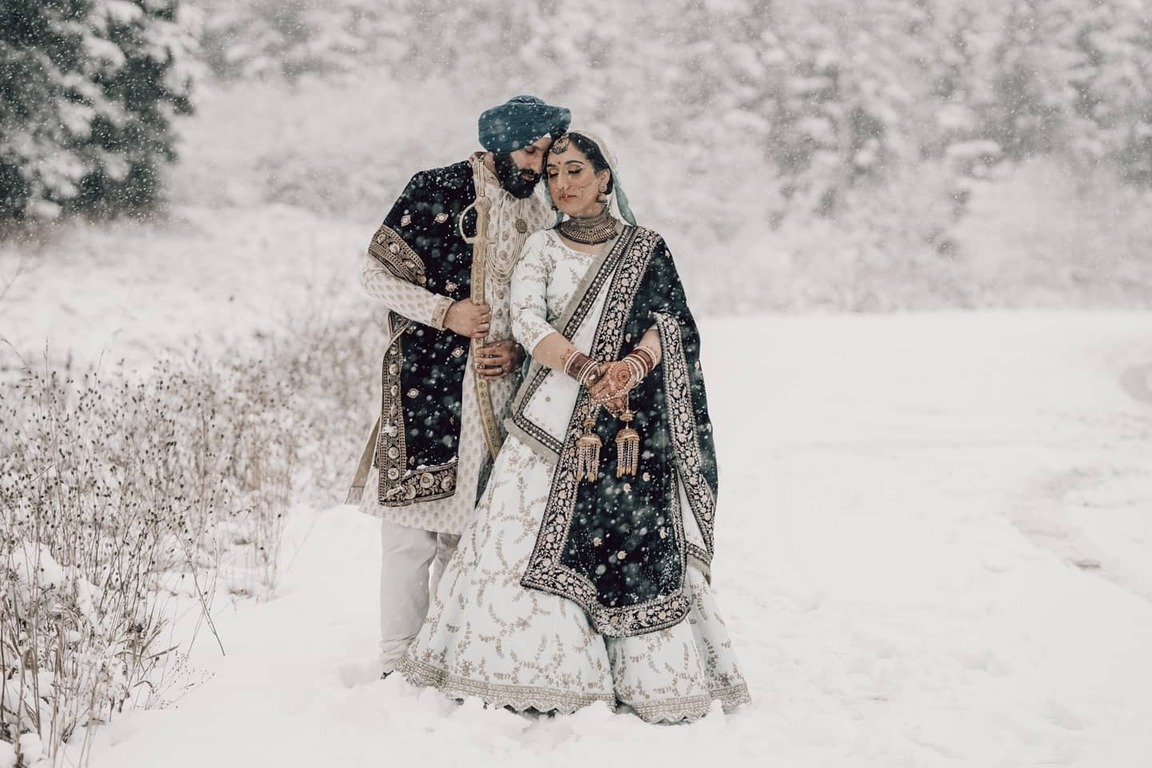 Shaby Dhillon Photography