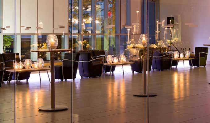 Bloor Gladstone Library