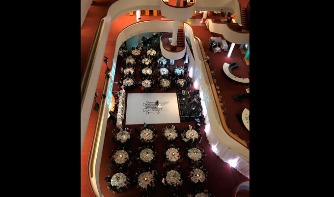 Bloor Gladstone Library